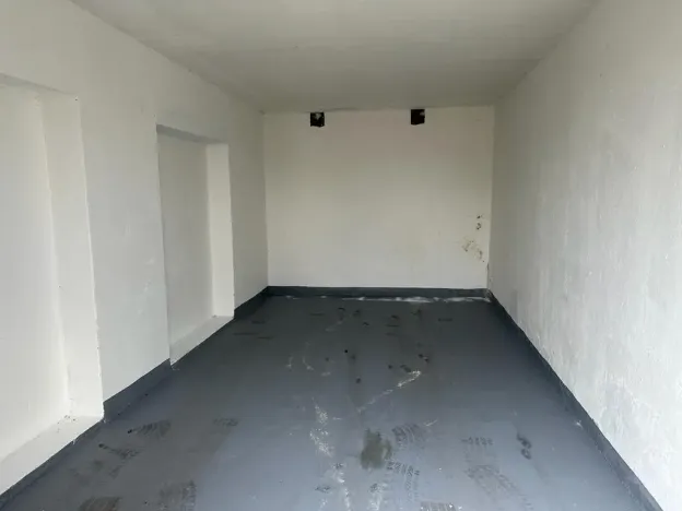 Pronájem garáže, Trmice, Gorkého, 18 m2