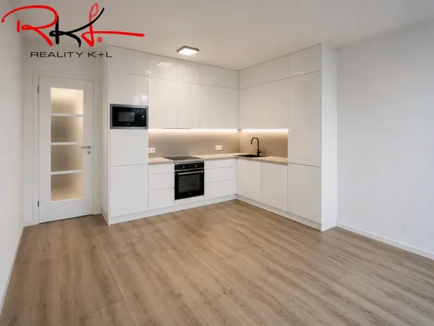 Prodej bytu 1+kk, Praha - Chodov, 31 m2