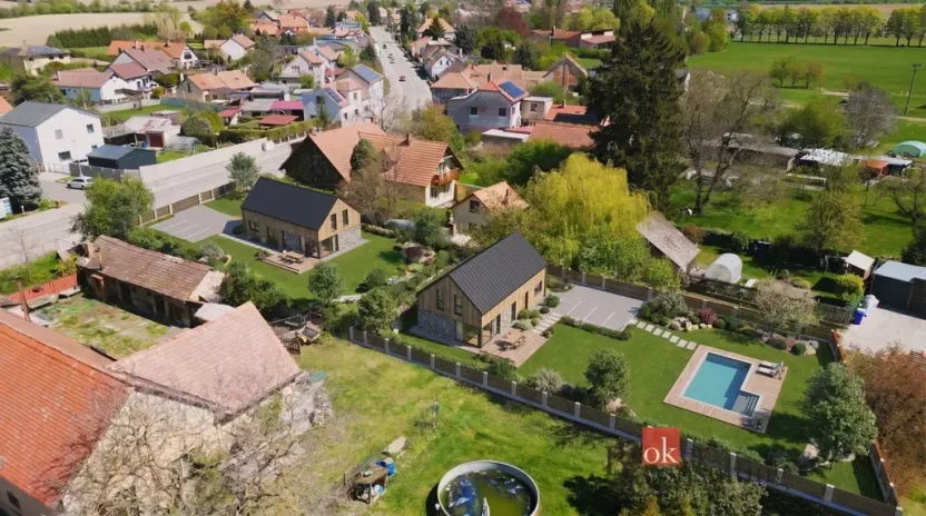 Prodej pozemku pro bydlení, Holice - Staré Holice, Staroholická, 100 m2