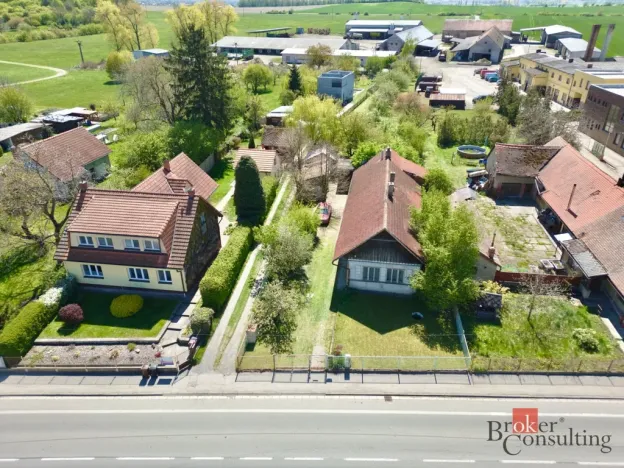 Prodej pozemku pro bydlení, Holice - Staré Holice, Staroholická, 100 m2