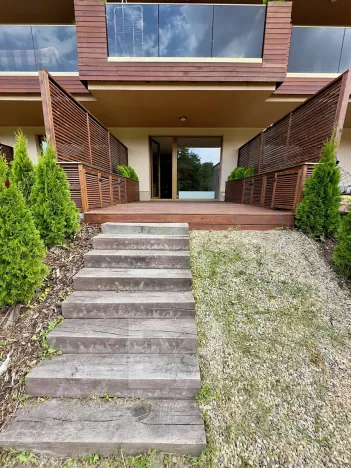 Pronájem bytu 1+kk, Slaný, Lázeňská, 35 m2