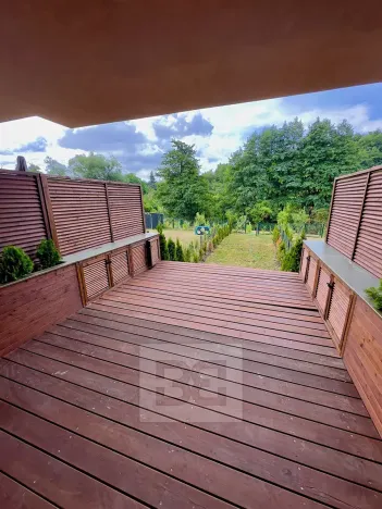 Pronájem bytu 1+kk, Slaný, Lázeňská, 35 m2