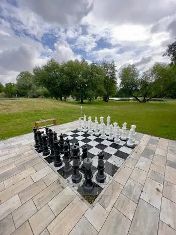 Pronájem bytu 1+kk, Slaný, Lázeňská, 35 m2