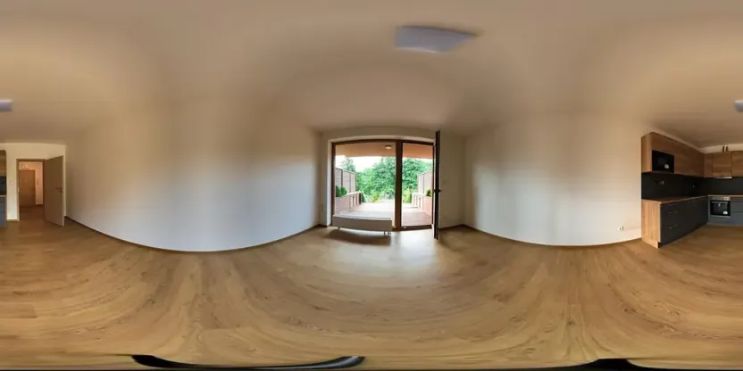Pronájem bytu 1+kk, Slaný, Lázeňská, 35 m2