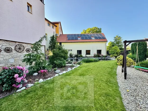 Pronájem bytu 3+kk, Velké Opatovice, Sokolská, 195 m2