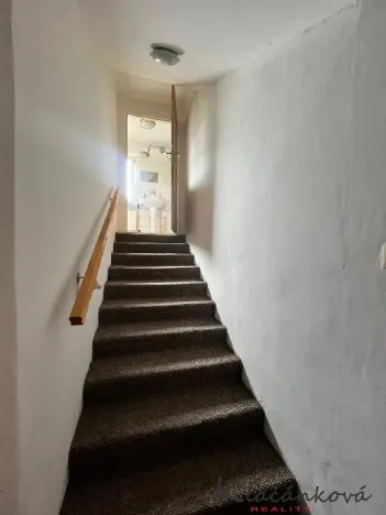 Prodej rodinného domu, Chomutov, Kadaňská, 250 m2