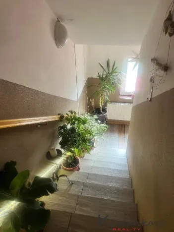 Prodej rodinného domu, Chomutov, Kadaňská, 250 m2