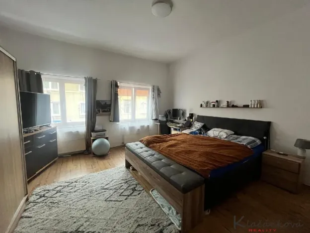 Prodej rodinného domu, Chomutov, Kadaňská, 250 m2