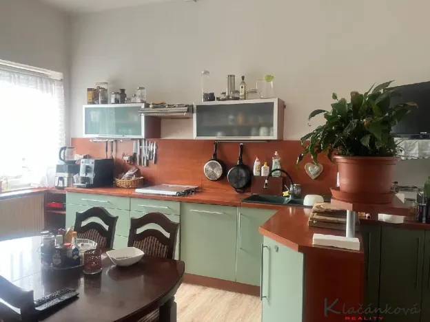 Prodej rodinného domu, Chomutov, Kadaňská, 250 m2