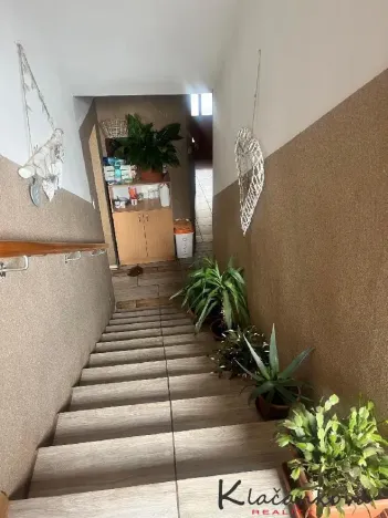 Prodej rodinného domu, Chomutov, Kadaňská, 250 m2