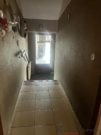 Prodej rodinného domu, Chomutov, Kadaňská, 250 m2