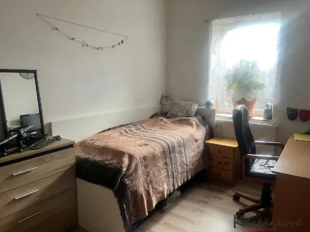 Prodej rodinného domu, Chomutov, Kadaňská, 250 m2