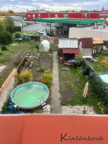 Prodej rodinného domu, Chomutov, Kadaňská, 250 m2