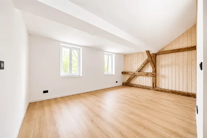 Prodej bytu 2+kk, Malá Morávka, 70 m2