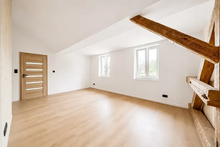 Prodej bytu 2+kk, Malá Morávka, 70 m2