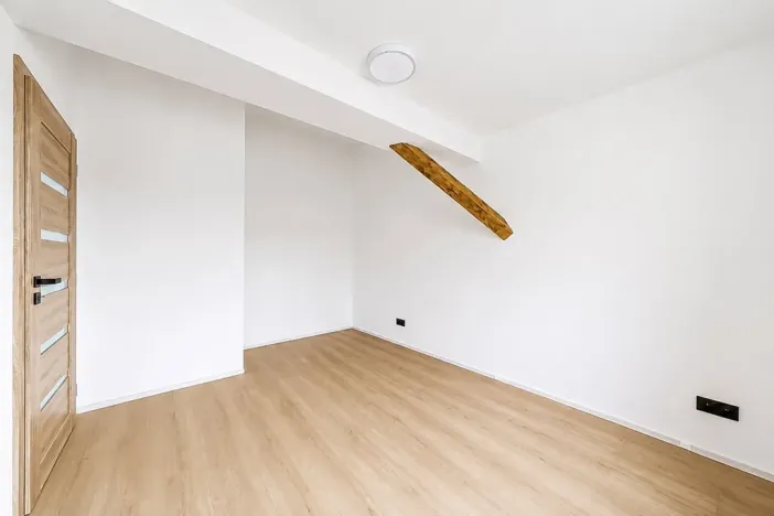 Prodej bytu 2+kk, Malá Morávka, 70 m2