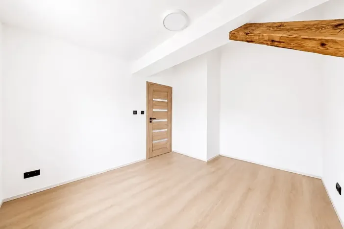 Prodej bytu 2+kk, Malá Morávka, 70 m2
