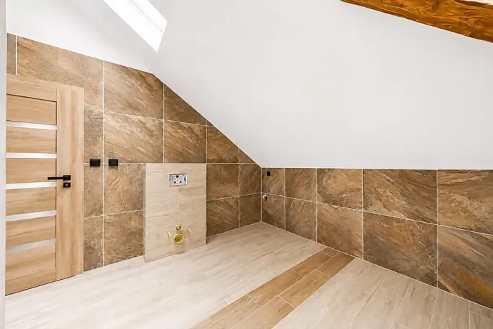 Prodej bytu 2+kk, Malá Morávka, 70 m2