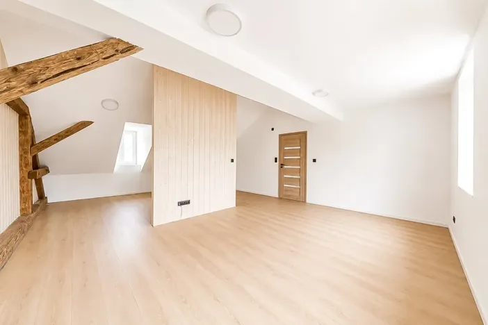 Prodej apartmánu, Malá Morávka, 75 m2