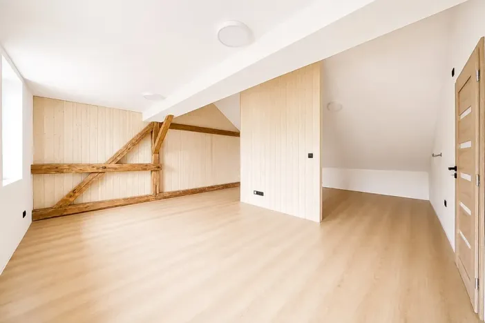 Prodej apartmánu, Malá Morávka, 75 m2