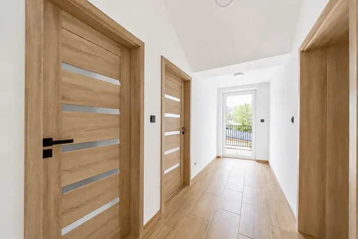 Prodej apartmánu, Malá Morávka, 75 m2