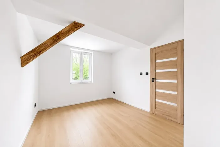 Prodej apartmánu, Malá Morávka, 75 m2