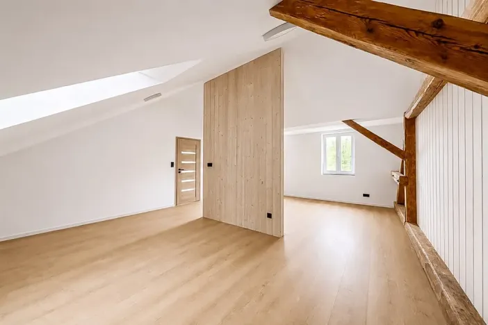 Prodej apartmánu, Malá Morávka, 75 m2