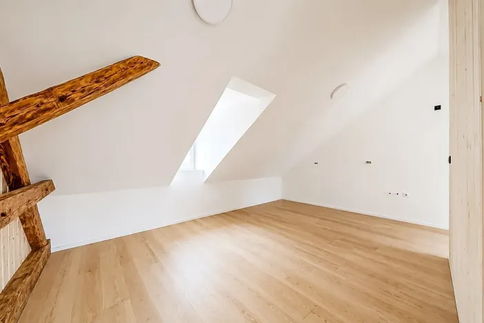 Prodej apartmánu, Malá Morávka, 75 m2