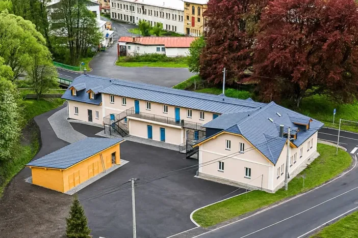 Prodej bytu 2+kk, Malá Morávka, 75 m2
