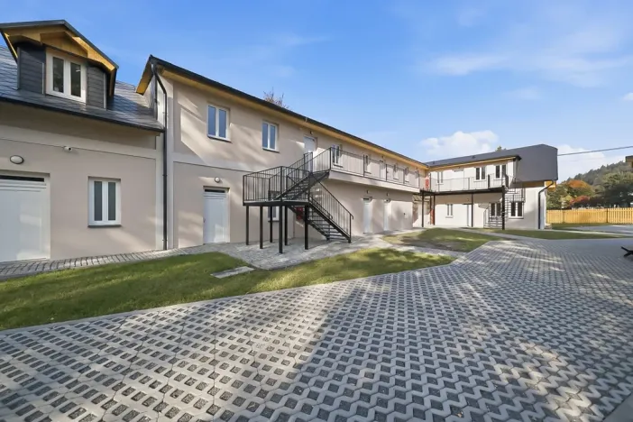 Prodej bytu 2+kk, Malá Morávka, 75 m2