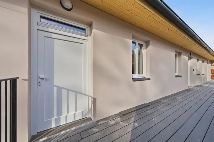 Prodej bytu 2+kk, Malá Morávka, 75 m2