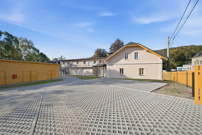 Prodej bytu 2+kk, Malá Morávka, 75 m2