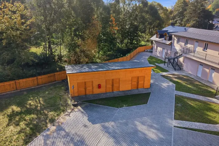 Prodej bytu 2+kk, Malá Morávka, 75 m2