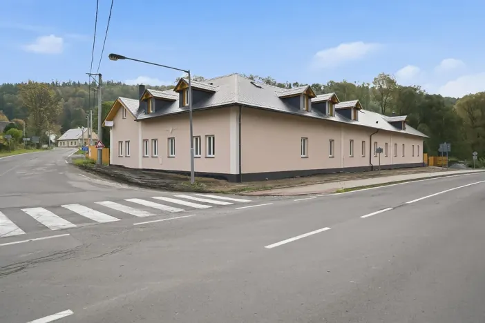 Prodej bytu 2+kk, Malá Morávka, 75 m2