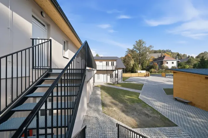 Prodej bytu 2+kk, Malá Morávka, 75 m2
