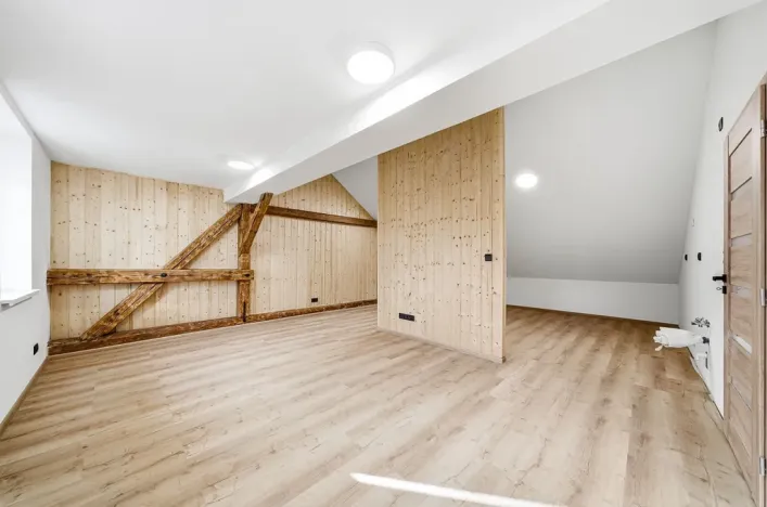 Prodej bytu 2+kk, Malá Morávka, 75 m2