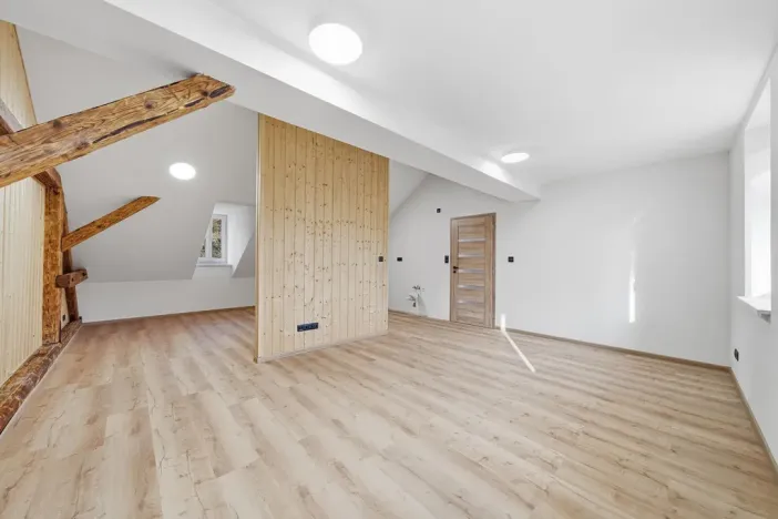 Prodej bytu 2+kk, Malá Morávka, 75 m2