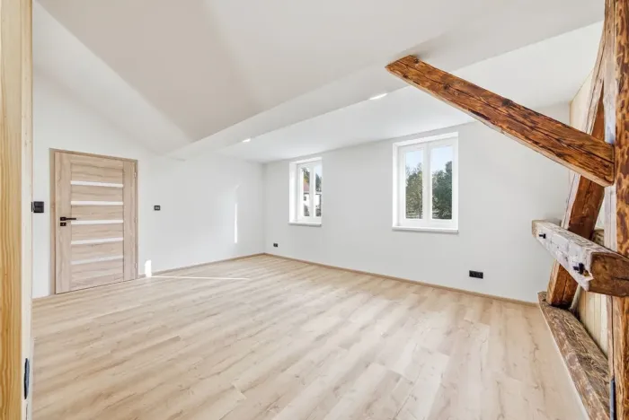 Prodej bytu 2+kk, Malá Morávka, 75 m2