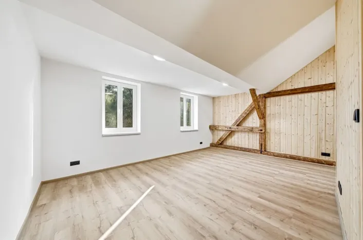Prodej bytu 2+kk, Malá Morávka, 75 m2