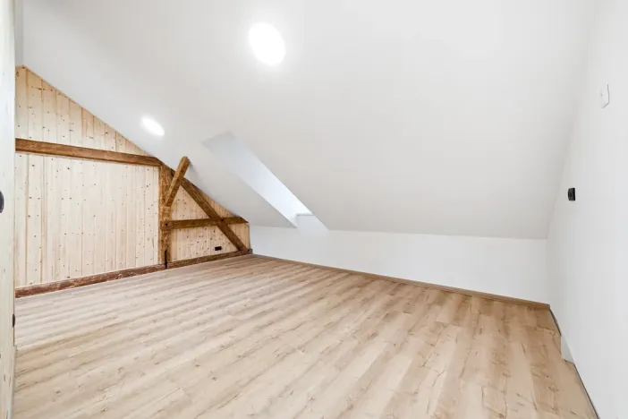 Prodej bytu 2+kk, Malá Morávka, 75 m2