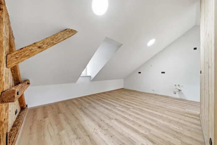 Prodej bytu 2+kk, Malá Morávka, 75 m2
