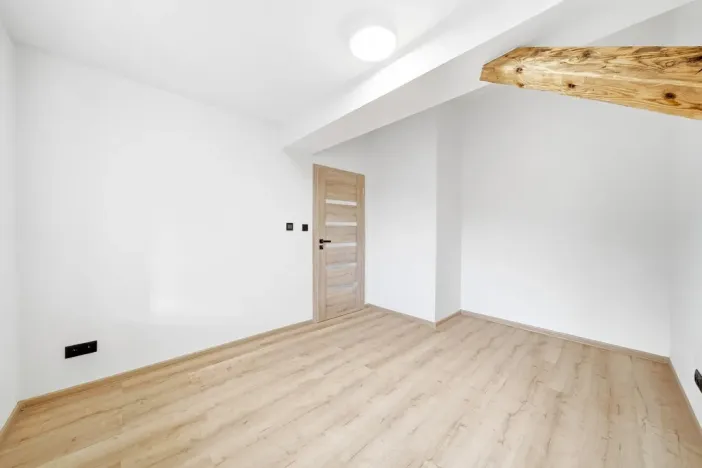Prodej bytu 2+kk, Malá Morávka, 75 m2