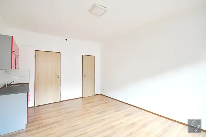 Prodej bytu 2+kk, Ústí nad Labem, Truhlářova, 40 m2