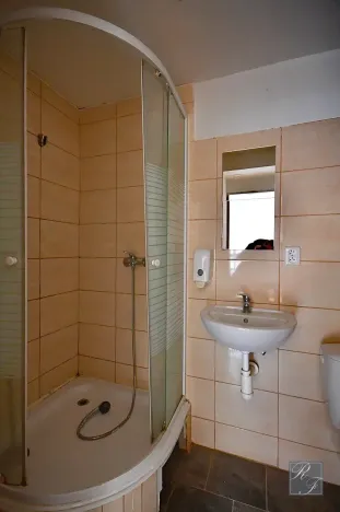 Prodej bytu 2+kk, Ústí nad Labem, Truhlářova, 40 m2
