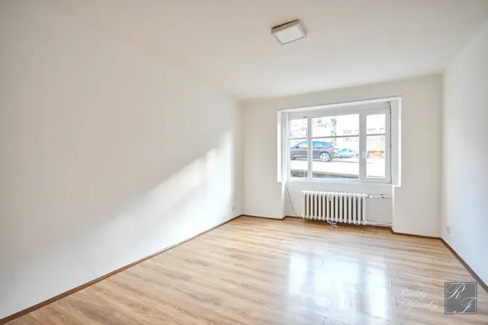 Prodej bytu 2+kk, Ústí nad Labem, Truhlářova, 40 m2