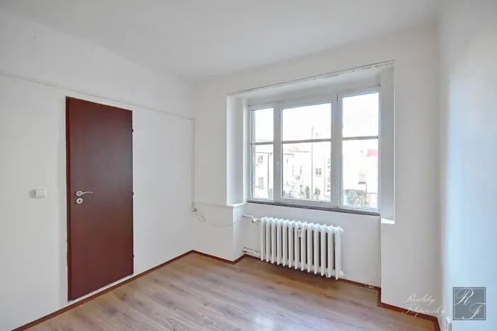 Prodej bytu 2+kk, Ústí nad Labem, Truhlářova, 40 m2