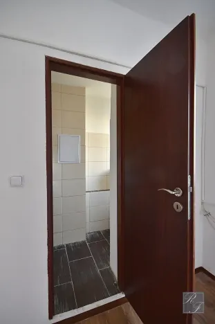 Prodej bytu 2+kk, Ústí nad Labem, Truhlářova, 40 m2