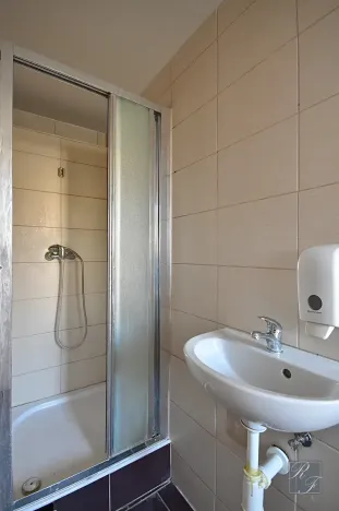 Prodej bytu 2+kk, Ústí nad Labem, Truhlářova, 40 m2