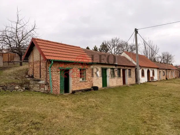 Prodej vinného sklepa, Týnec, Sportovní, 55 m2