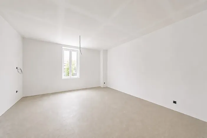 Prodej bytu 1+kk, Malá Morávka, 37 m2